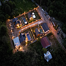 Mayan Bungalows